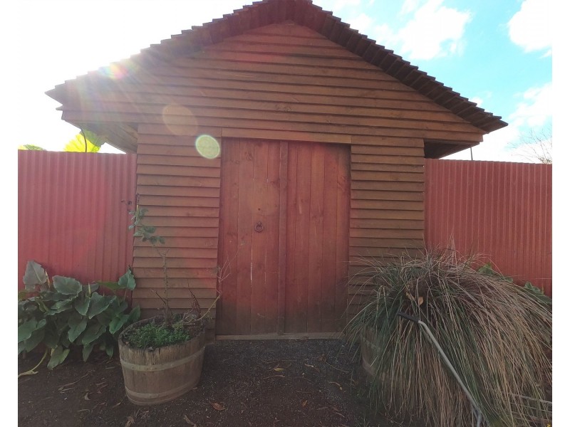 3 Progress Place, Parndana SA 5220