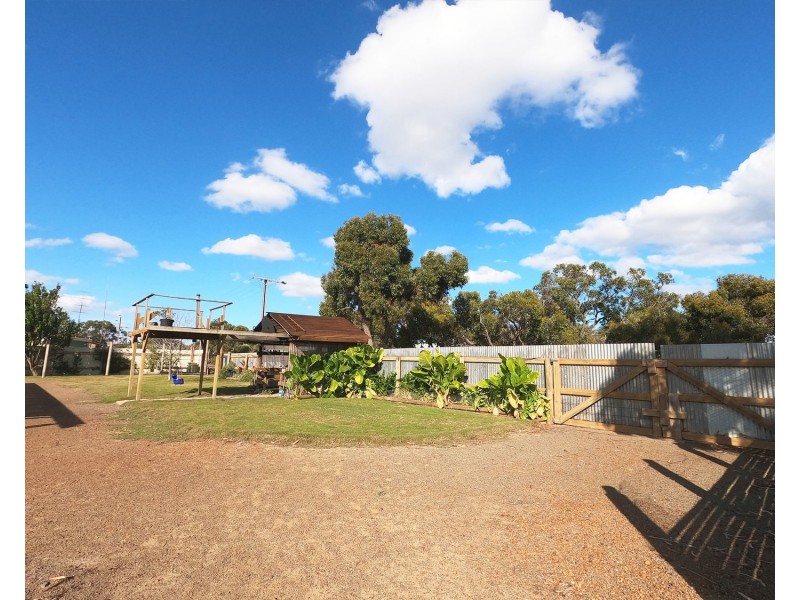 3 Progress Place, Parndana SA 5220