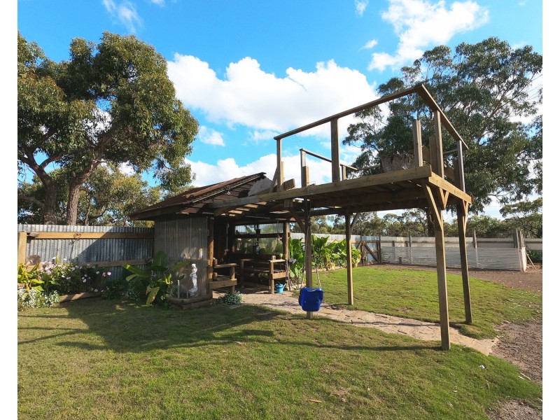 3 Progress Place, Parndana SA 5220