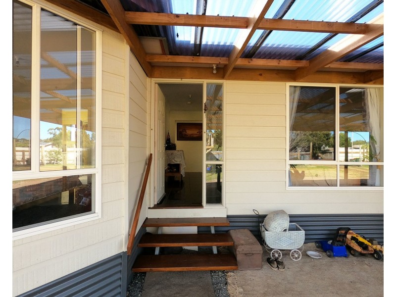 3 Progress Place, Parndana SA 5220