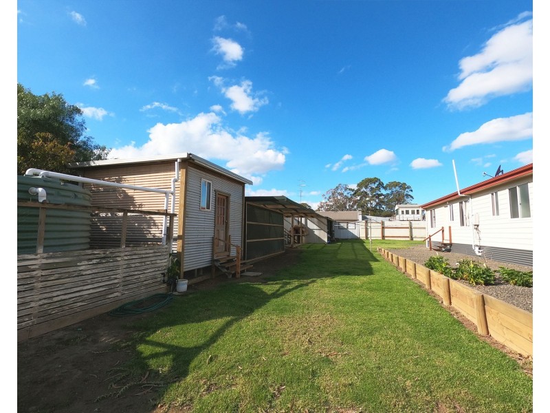 3 Progress Place, Parndana SA 5220