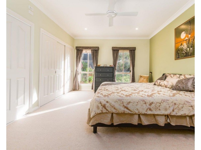 72 Lovers Lane, Brownlow Ki SA 5223