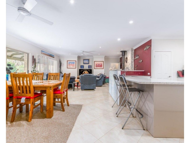 72 Lovers Lane, Brownlow Ki SA 5223