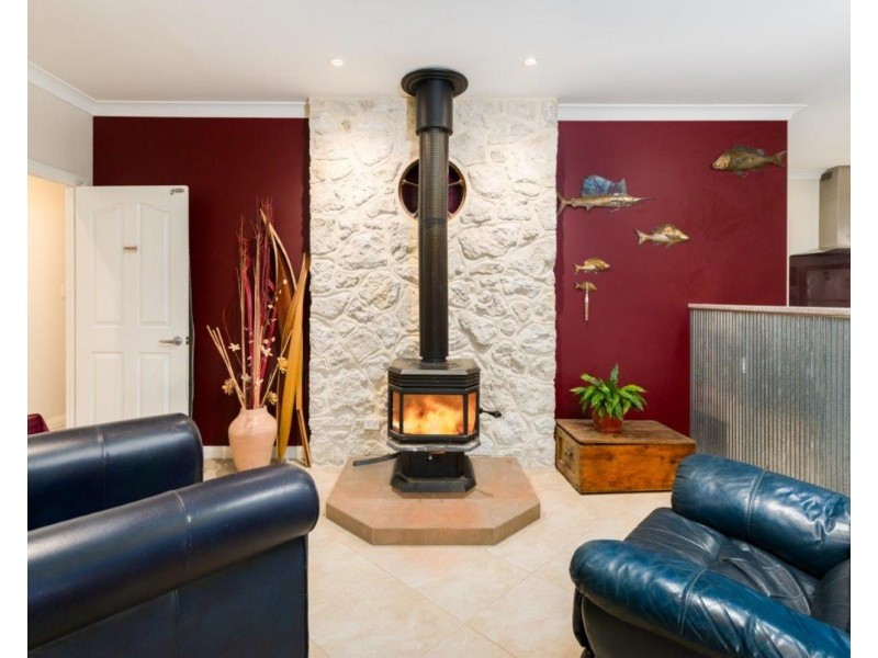 72 Lovers Lane, Brownlow Ki SA 5223