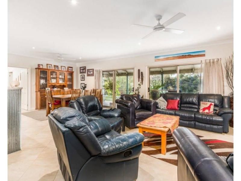 72 Lovers Lane, Brownlow Ki SA 5223