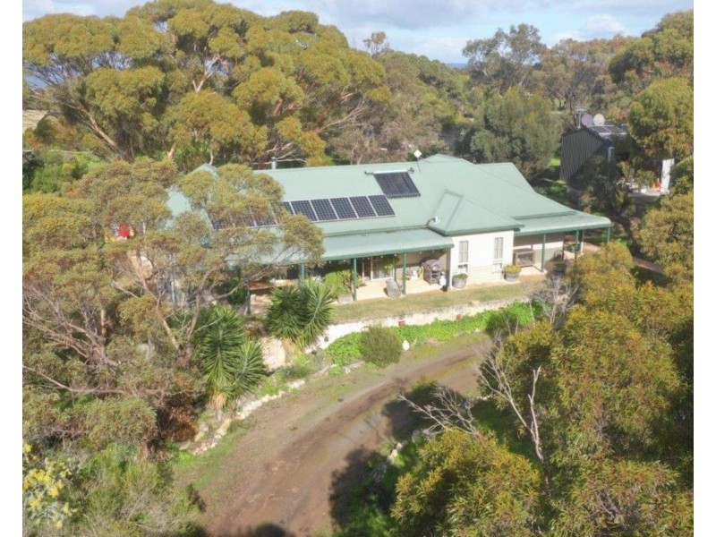 72 Lovers Lane, Brownlow Ki SA 5223