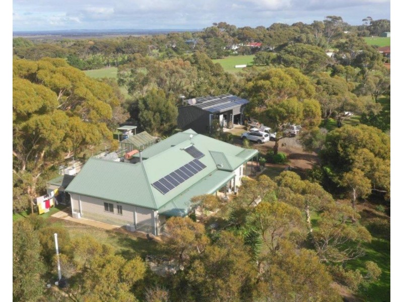 72 Lovers Lane, Brownlow Ki SA 5223