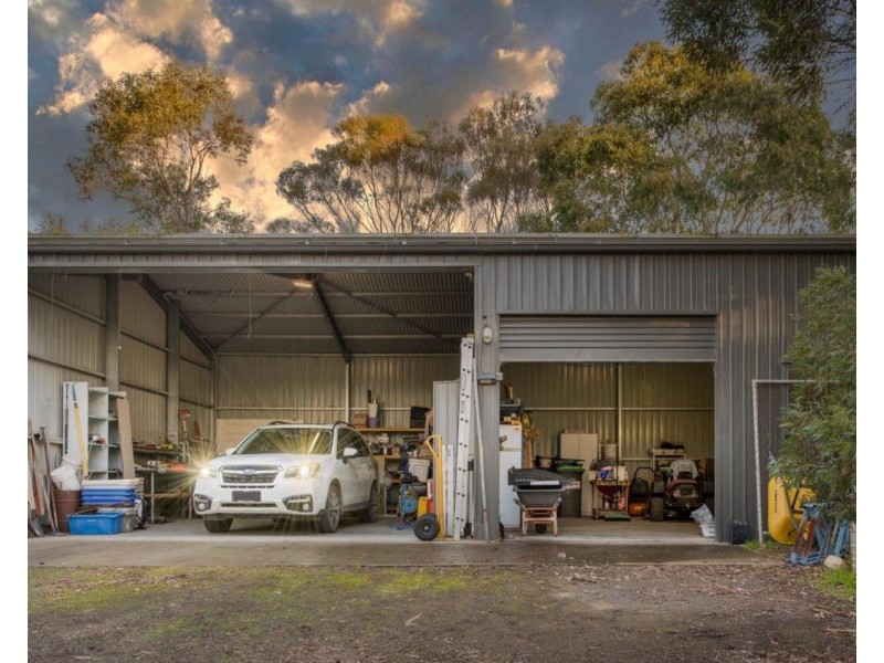 72 Lovers Lane, Brownlow Ki SA 5223