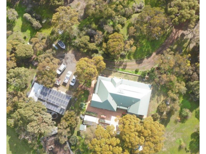 72 Lovers Lane, Brownlow Ki SA 5223