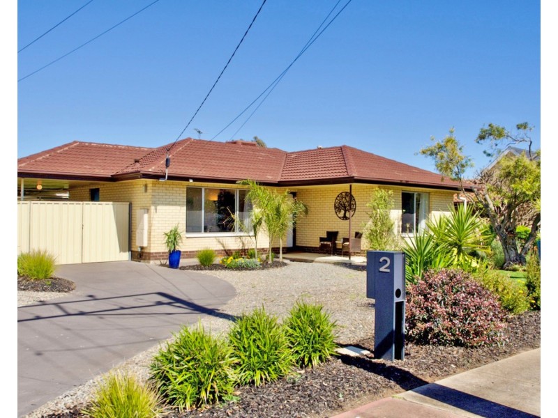 2 McRae Road, Port Noarlunga South SA 5167
