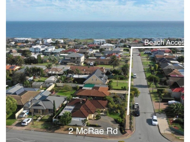 2 McRae Road, Port Noarlunga South SA 5167