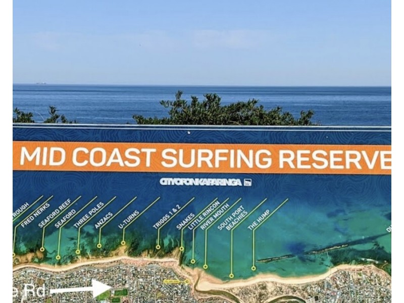 2 McRae Road, Port Noarlunga South SA 5167