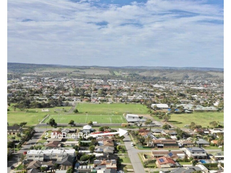2 McRae Road, Port Noarlunga South SA 5167