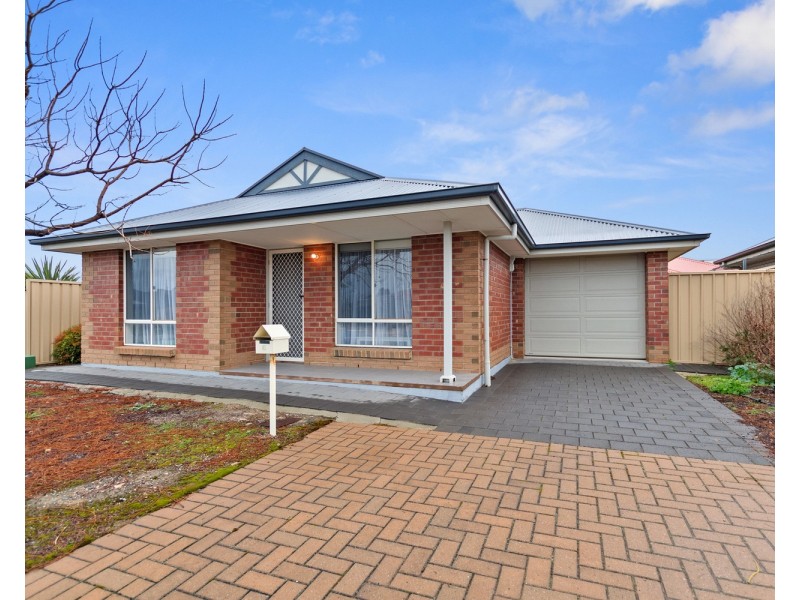 6 Leech Street, Seaford Meadows SA 5169