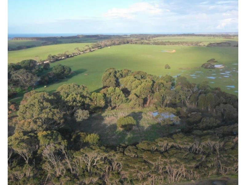 Lot/40 Ian Road, Cuttlefish Bay SA 5222