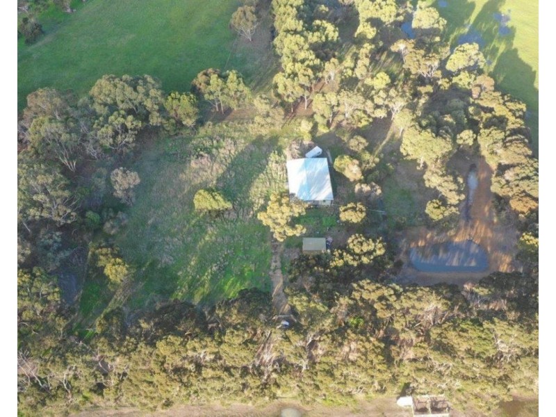 Lot/40 Ian Road, Cuttlefish Bay SA 5222