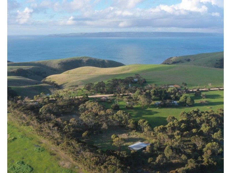 Lot/40 Ian Road, Cuttlefish Bay SA 5222