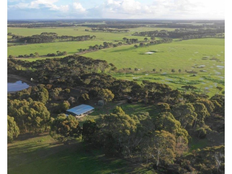 Lot/40 Ian Road, Cuttlefish Bay SA 5222