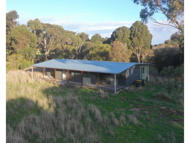 Lot/40 Ian Road, Cuttlefish Bay SA 5222