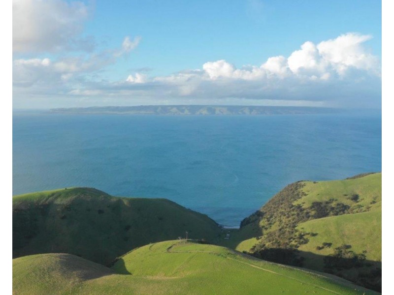 Lot/40 Ian Road, Cuttlefish Bay SA 5222