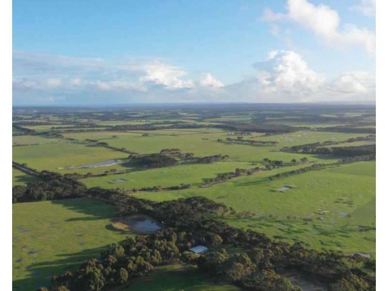 Lot/40 Ian Road, Cuttlefish Bay SA 5222
