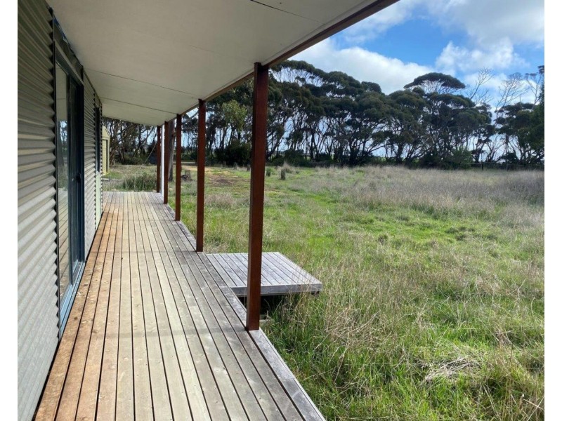 Lot/40 Ian Road, Cuttlefish Bay SA 5222