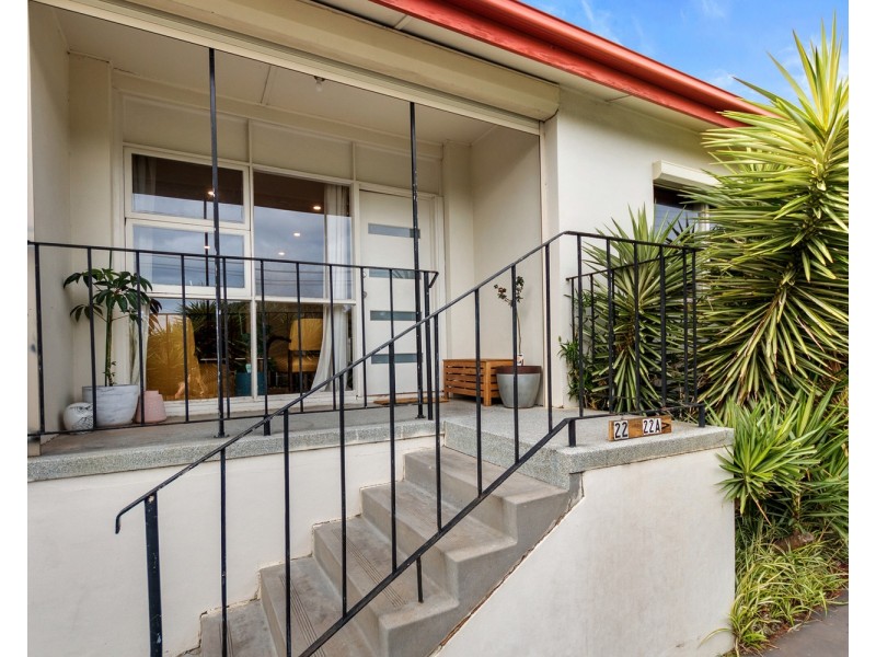 22 Galloway Road, Christies Beach SA 5165