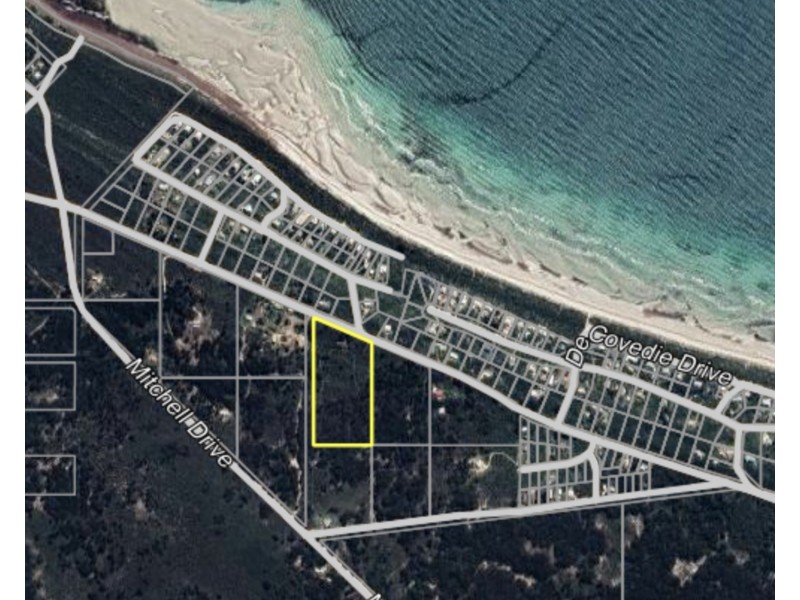 249 Island Beach Road, Island Beach SA 5222