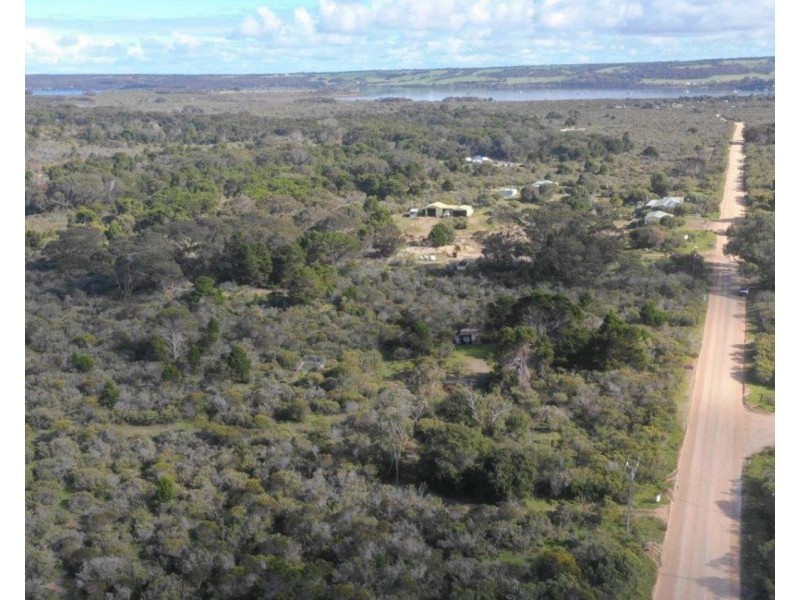249 Island Beach Road, Island Beach SA 5222