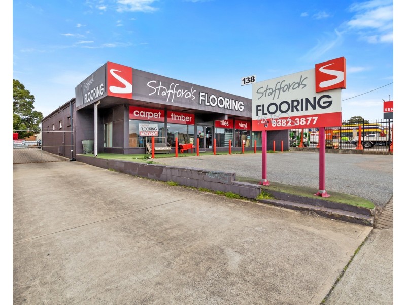 138 Sheriffs Road, Morphett Vale SA 5162