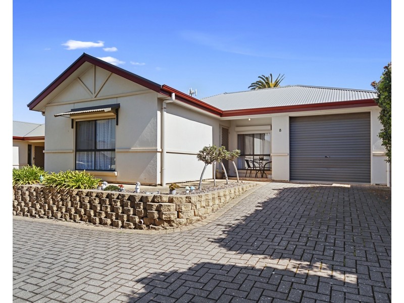 8/14a Milan Crescent, Hackham West SA 5163