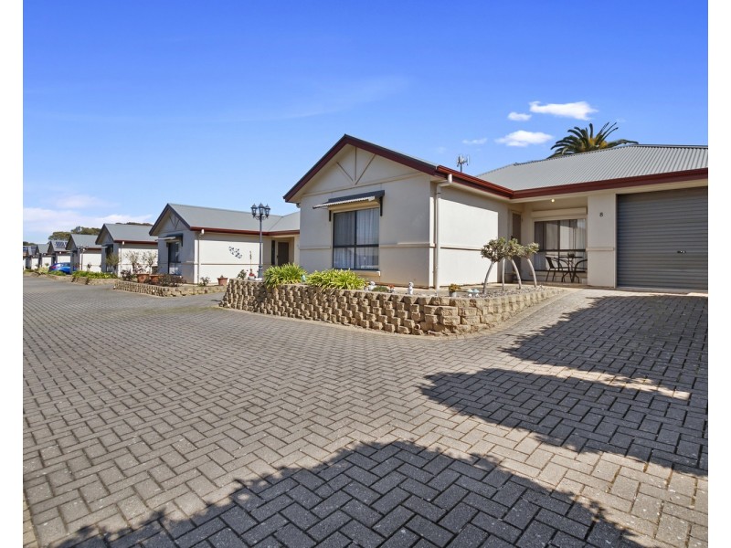 8/14a Milan Crescent, Hackham West SA 5163
