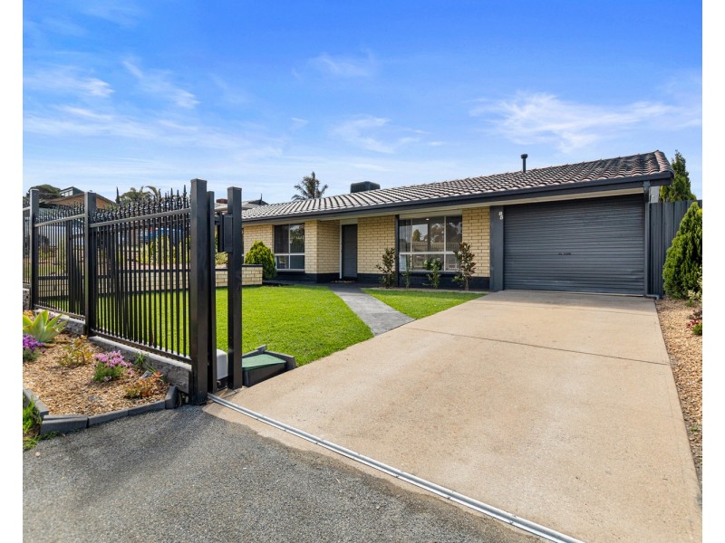 85  Grant Road, Old Reynella SA 5161
