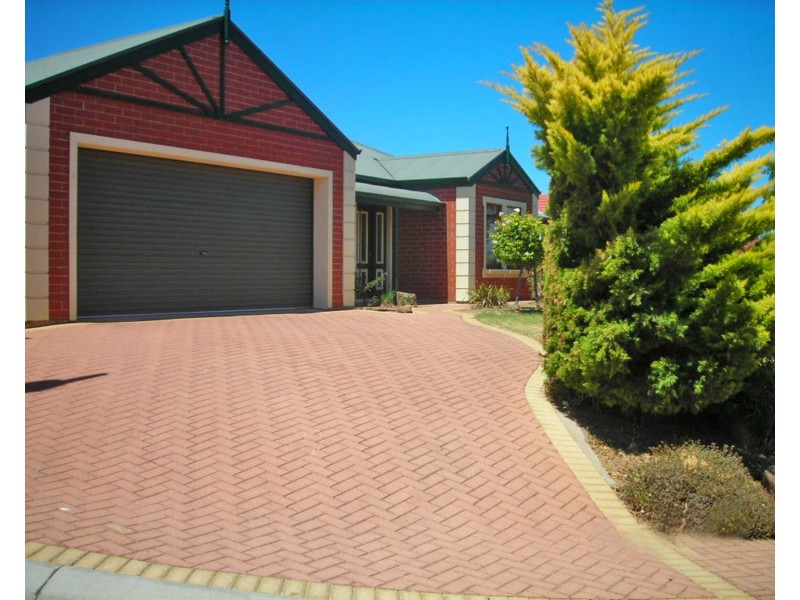 26 Waterford Circuit, Seaford Rise SA 5169