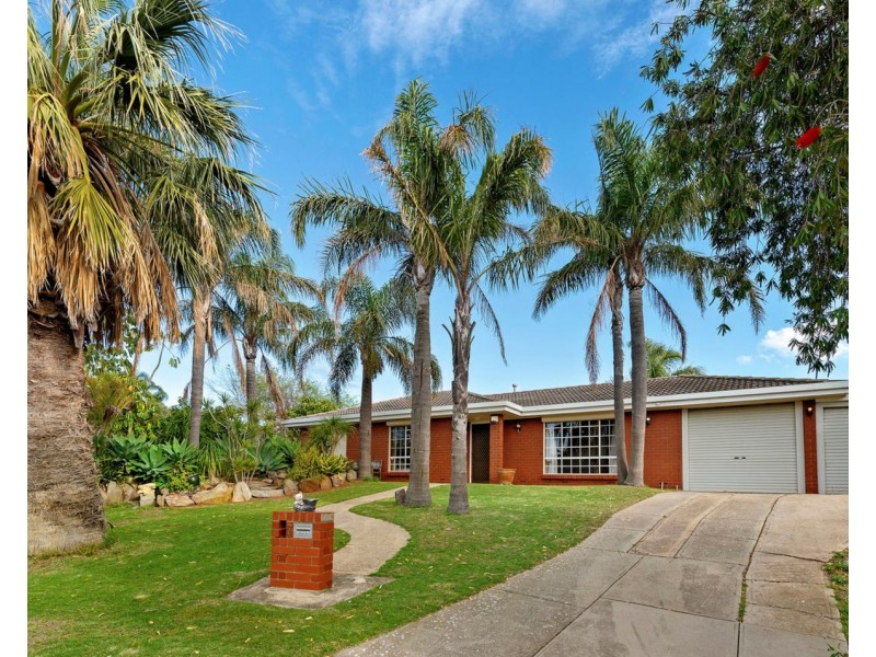 7 Kauri Court, Noarlunga Downs SA 5168
