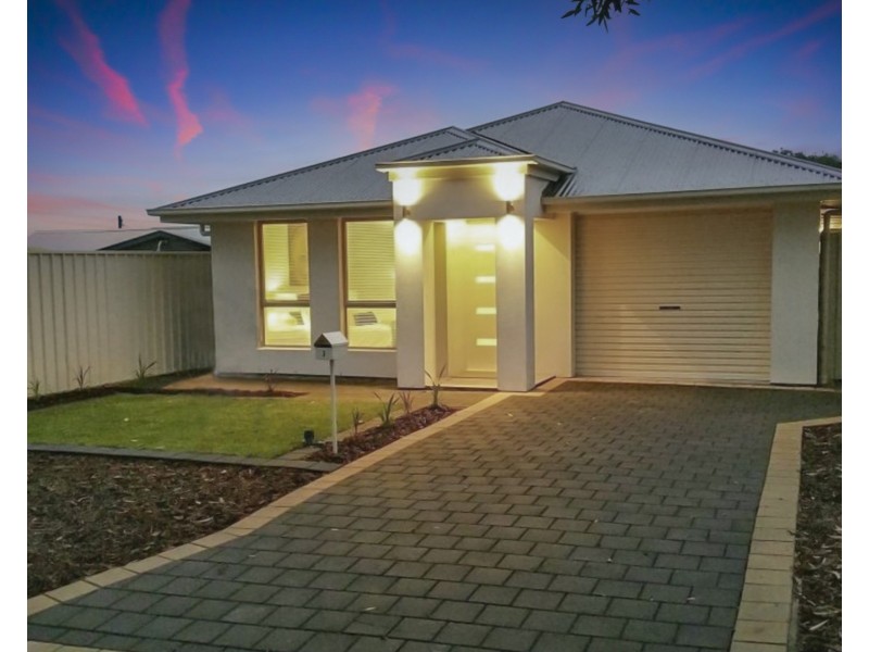 3a Applecross Avenue, Morphett Vale SA 5162