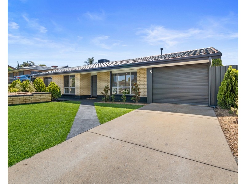 85 Grant Road, Old Reynella SA 5161