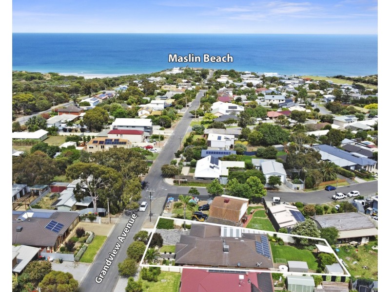 29 Grandview Avenue, Maslin Beach SA 5170