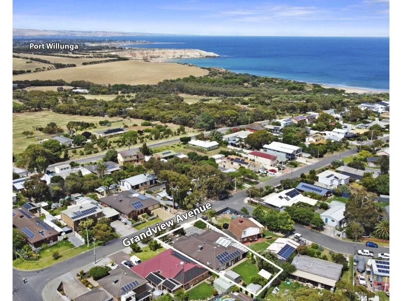 29 Grandview Avenue, Maslin Beach SA 5170