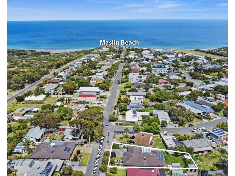 29 Grandview Avenue, Maslin Beach SA 5170