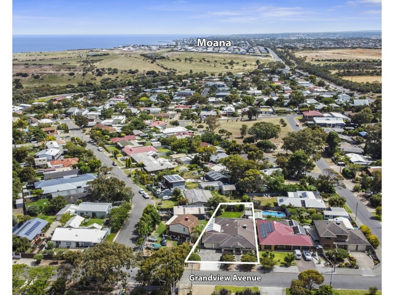 29 Grandview Avenue, Maslin Beach SA 5170