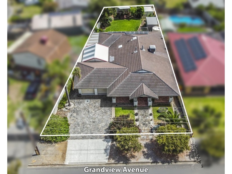 29 Grandview Avenue, Maslin Beach SA 5170