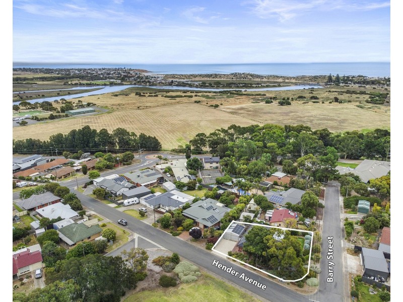 2 Barry Street, Port Noarlunga SA 5167
