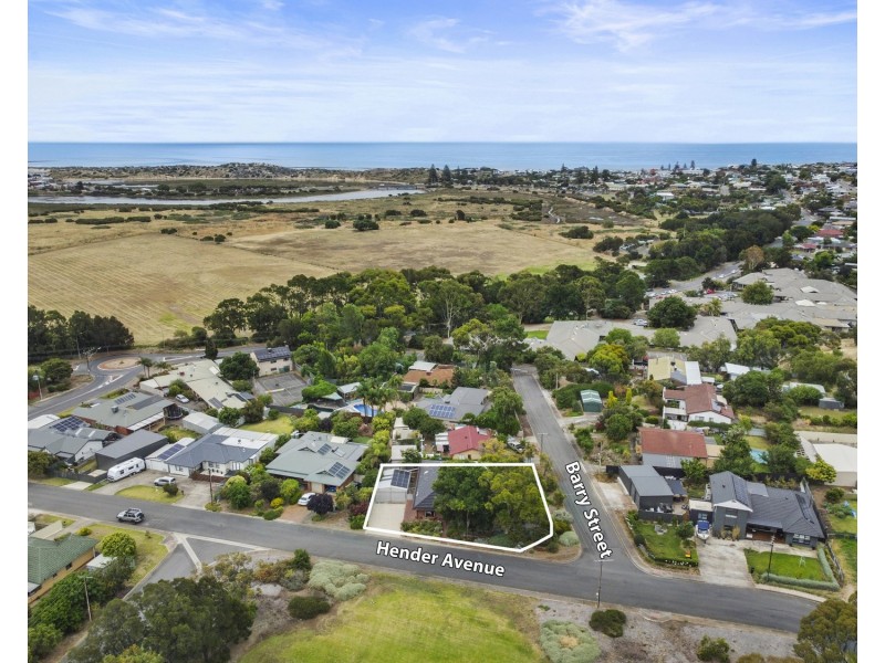 2 Barry Street, Port Noarlunga SA 5167