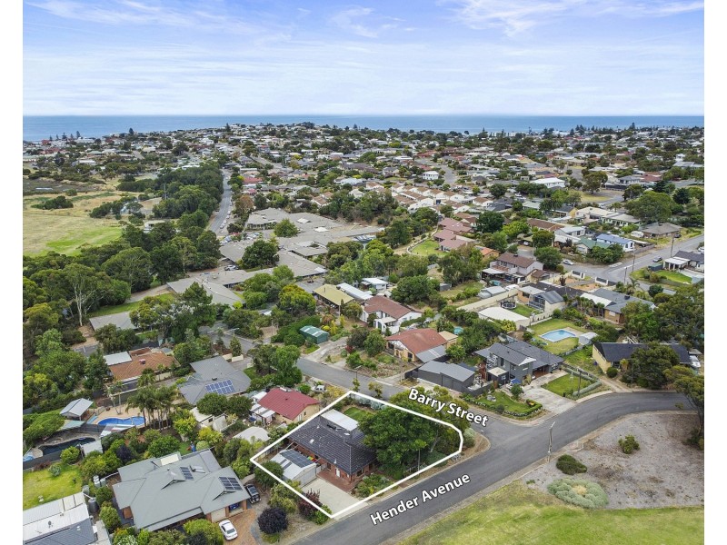 2 Barry Street, Port Noarlunga SA 5167