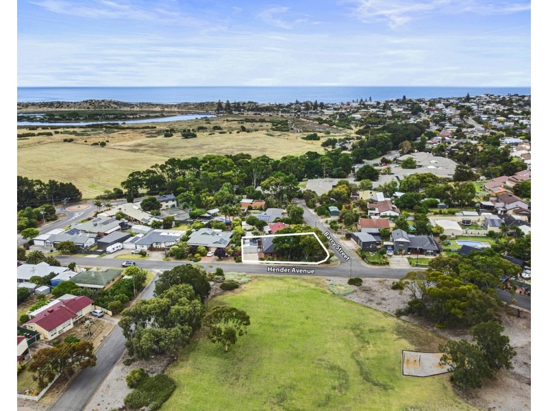2 Barry Street, Port Noarlunga SA 5167