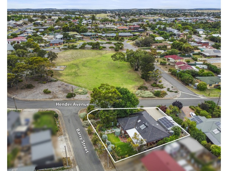 2 Barry Street, Port Noarlunga SA 5167