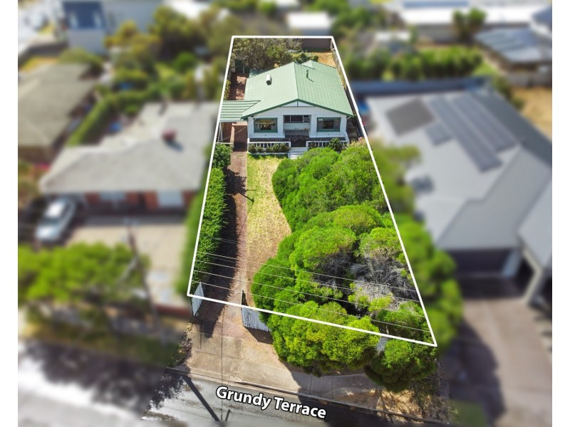 76 Grundy Terrace, Christies Beach SA 5165