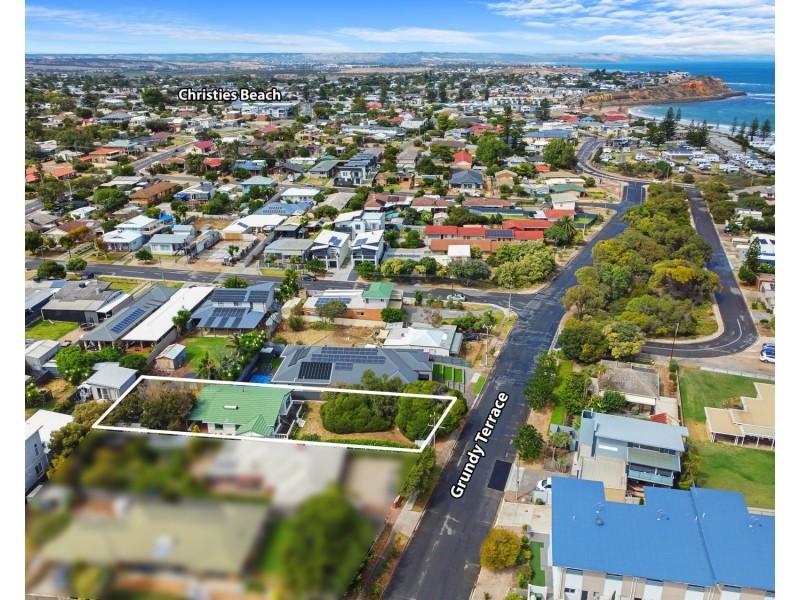 76 Grundy Terrace, Christies Beach SA 5165