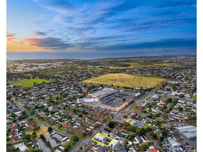 3/18 Hillier Road, Morphett Vale SA 5162